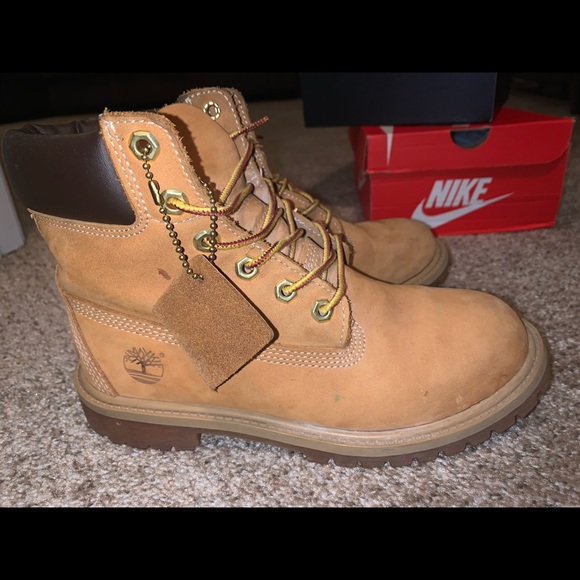 Timberland Shoes - Timberlands Timberland Shoes - Timberlands